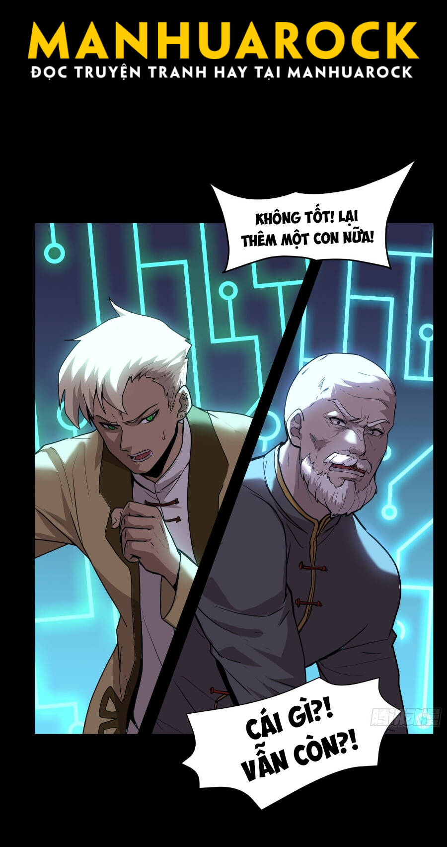 Tinh Giáp Hồn Tướng Chapter 75 - Trang 2