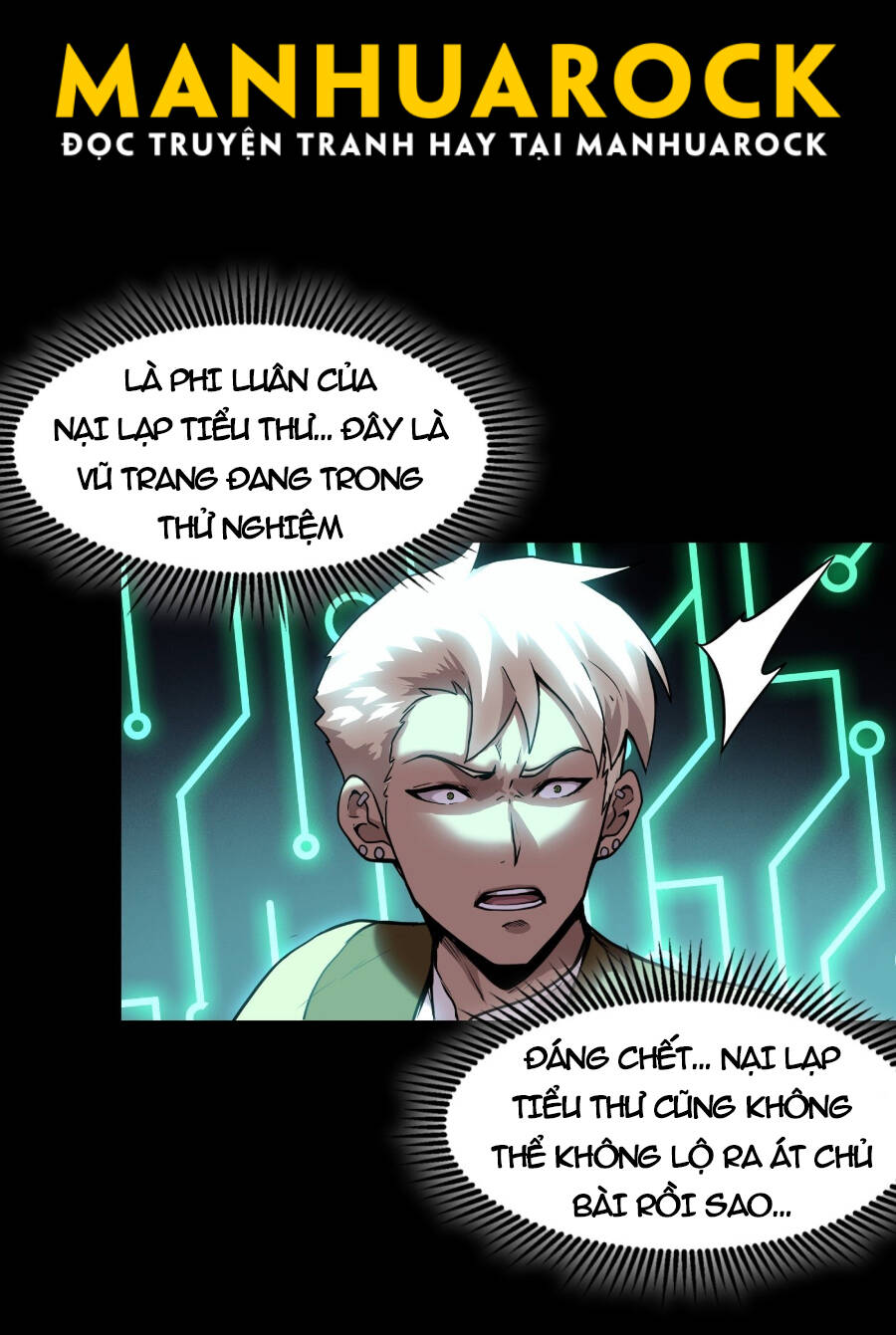 Tinh Giáp Hồn Tướng Chapter 75 - Trang 2