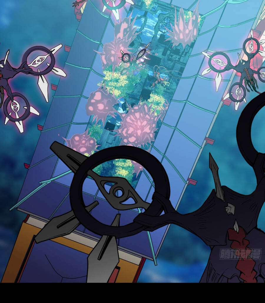 Tinh Giáp Hồn Tướng Chapter 75 - Trang 2