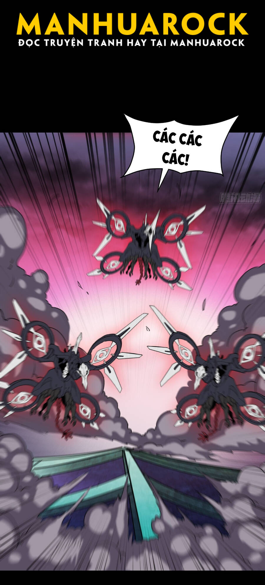 Tinh Giáp Hồn Tướng Chapter 75 - Trang 2