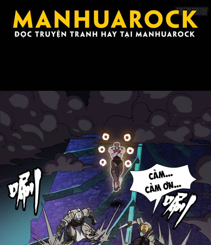 Tinh Giáp Hồn Tướng Chapter 75 - Trang 2