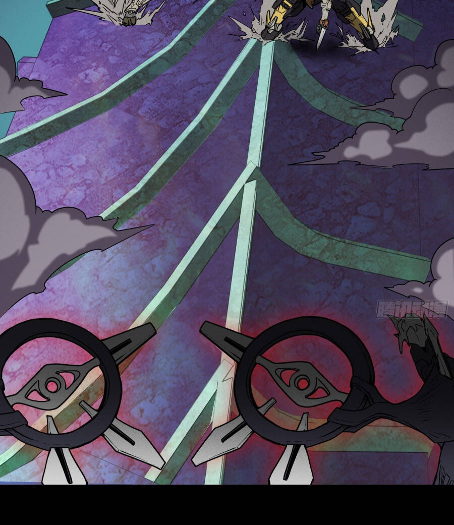 Tinh Giáp Hồn Tướng Chapter 75 - Trang 2