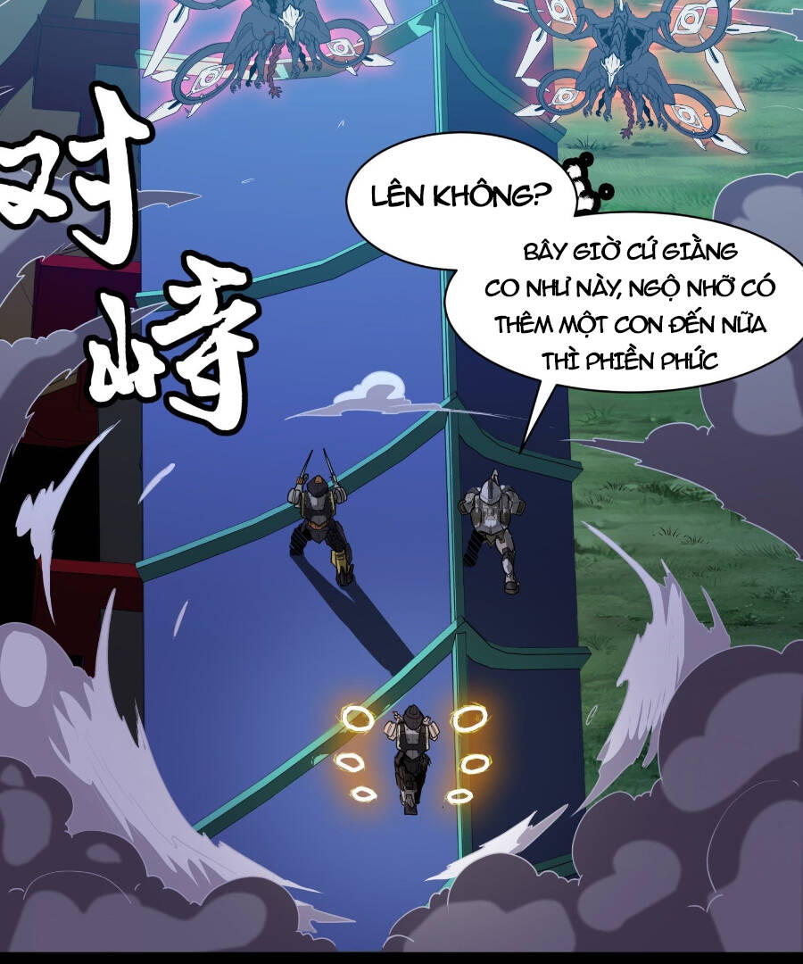 Tinh Giáp Hồn Tướng Chapter 75 - Trang 2