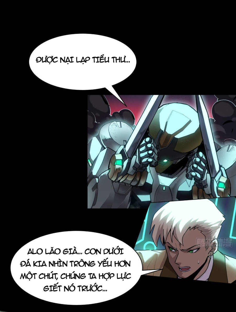 Tinh Giáp Hồn Tướng Chapter 75 - Trang 2