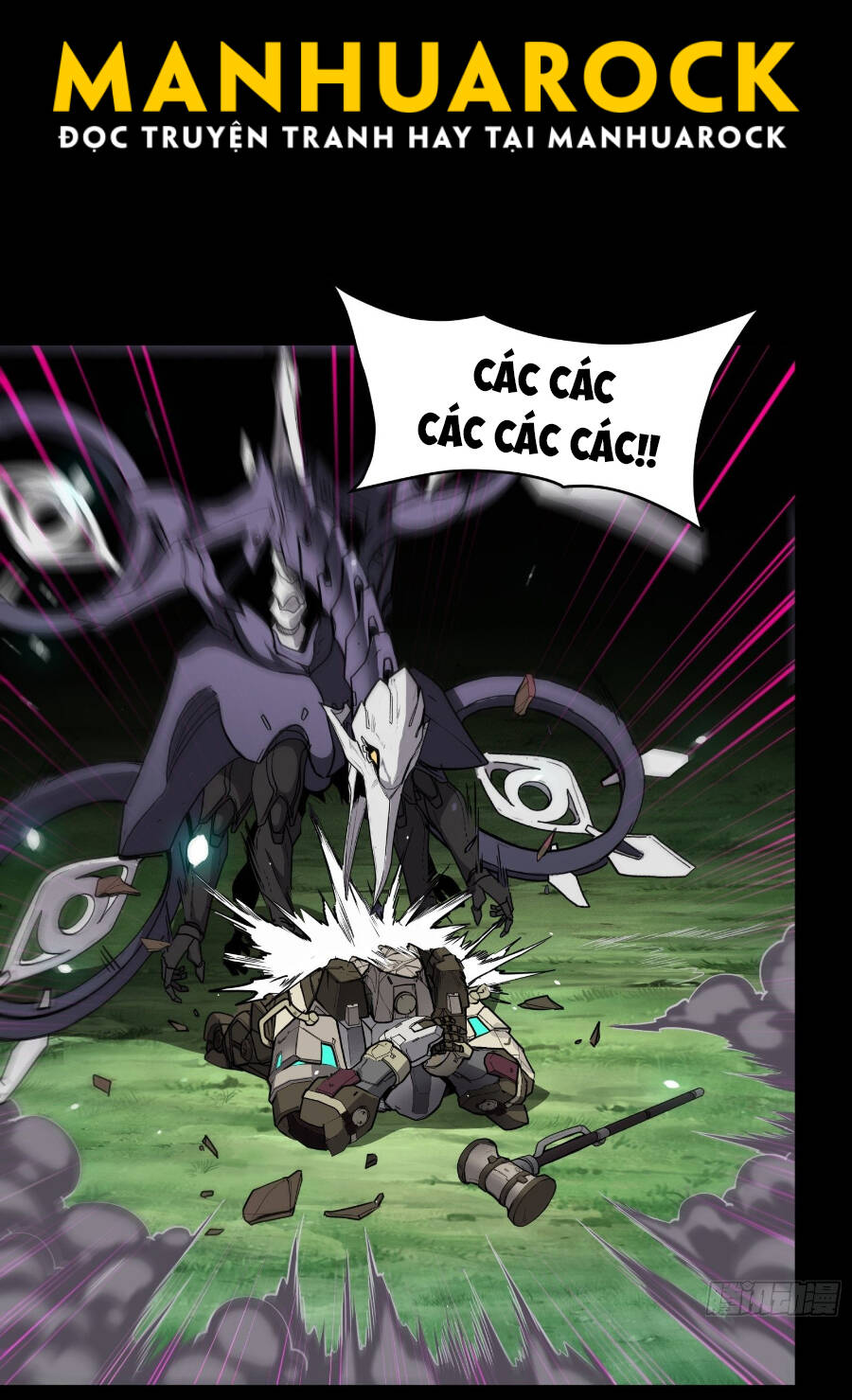 Tinh Giáp Hồn Tướng Chapter 75 - Trang 2