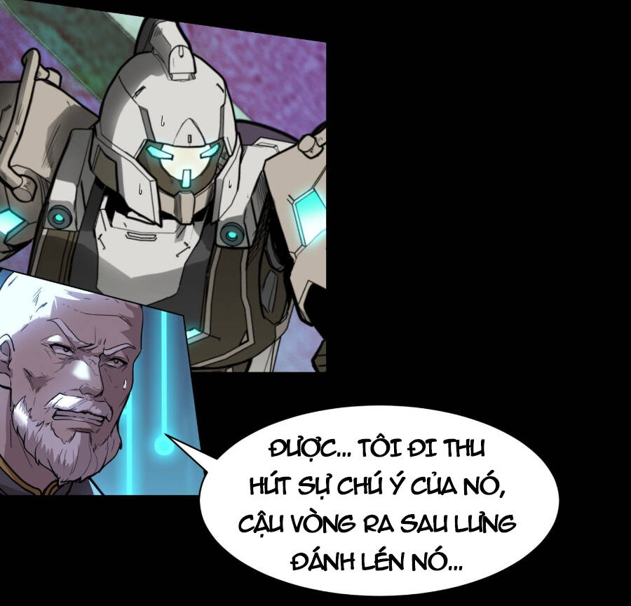 Tinh Giáp Hồn Tướng Chapter 75 - Trang 2