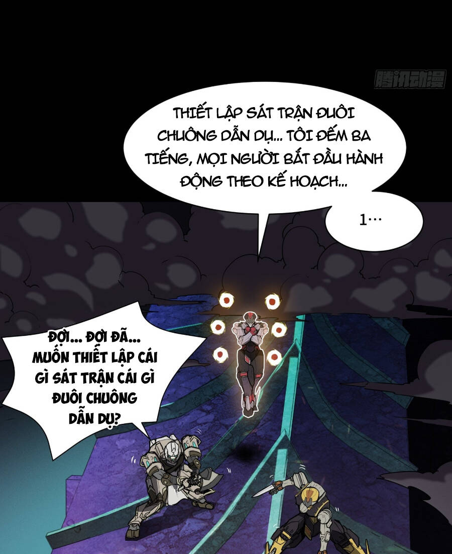 Tinh Giáp Hồn Tướng Chapter 75 - Trang 2