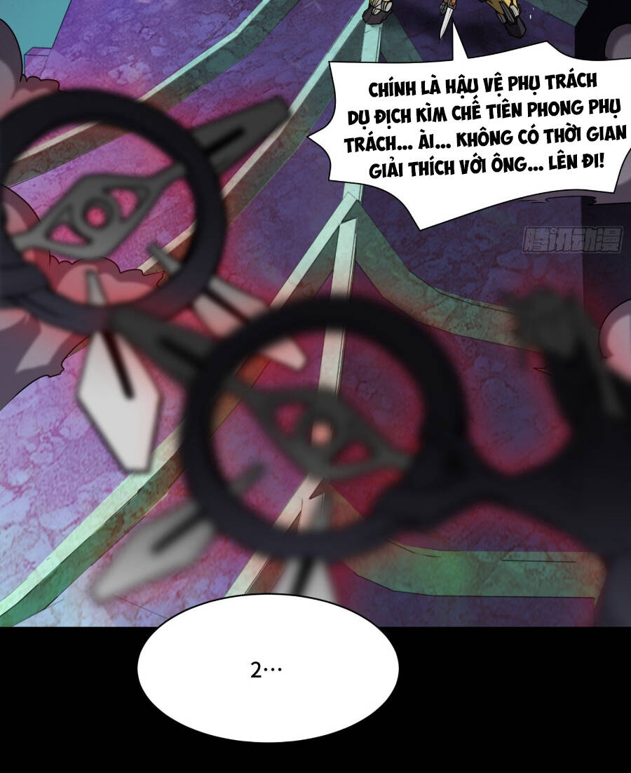 Tinh Giáp Hồn Tướng Chapter 75 - Trang 2