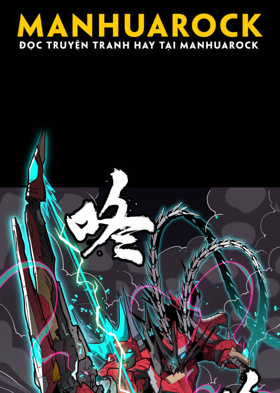 Tinh Giáp Hồn Tướng Chapter 75 - Trang 2