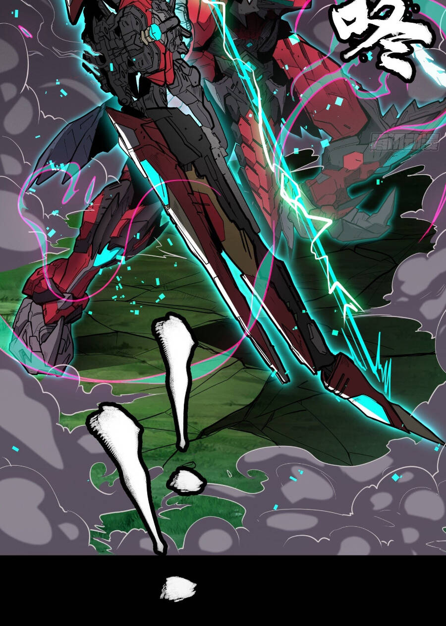 Tinh Giáp Hồn Tướng Chapter 75 - Trang 2