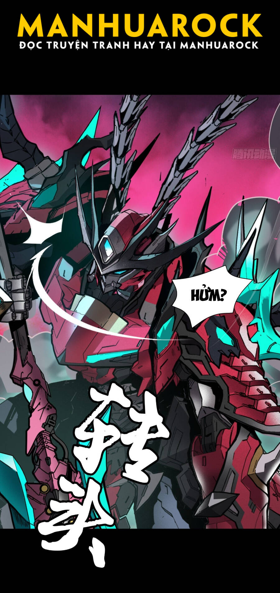 Tinh Giáp Hồn Tướng Chapter 75 - Trang 2