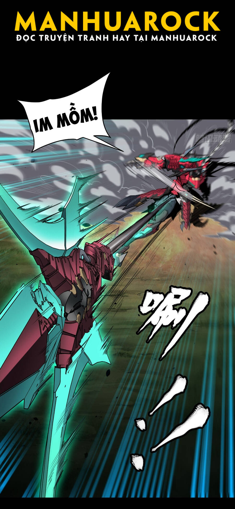 Tinh Giáp Hồn Tướng Chapter 75 - Trang 2