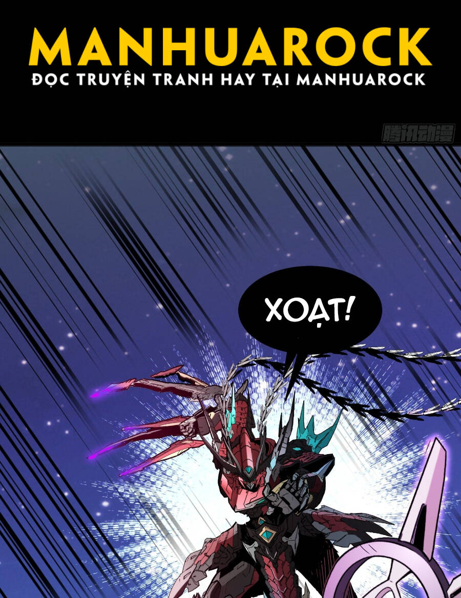 Tinh Giáp Hồn Tướng Chapter 76 - Trang 2