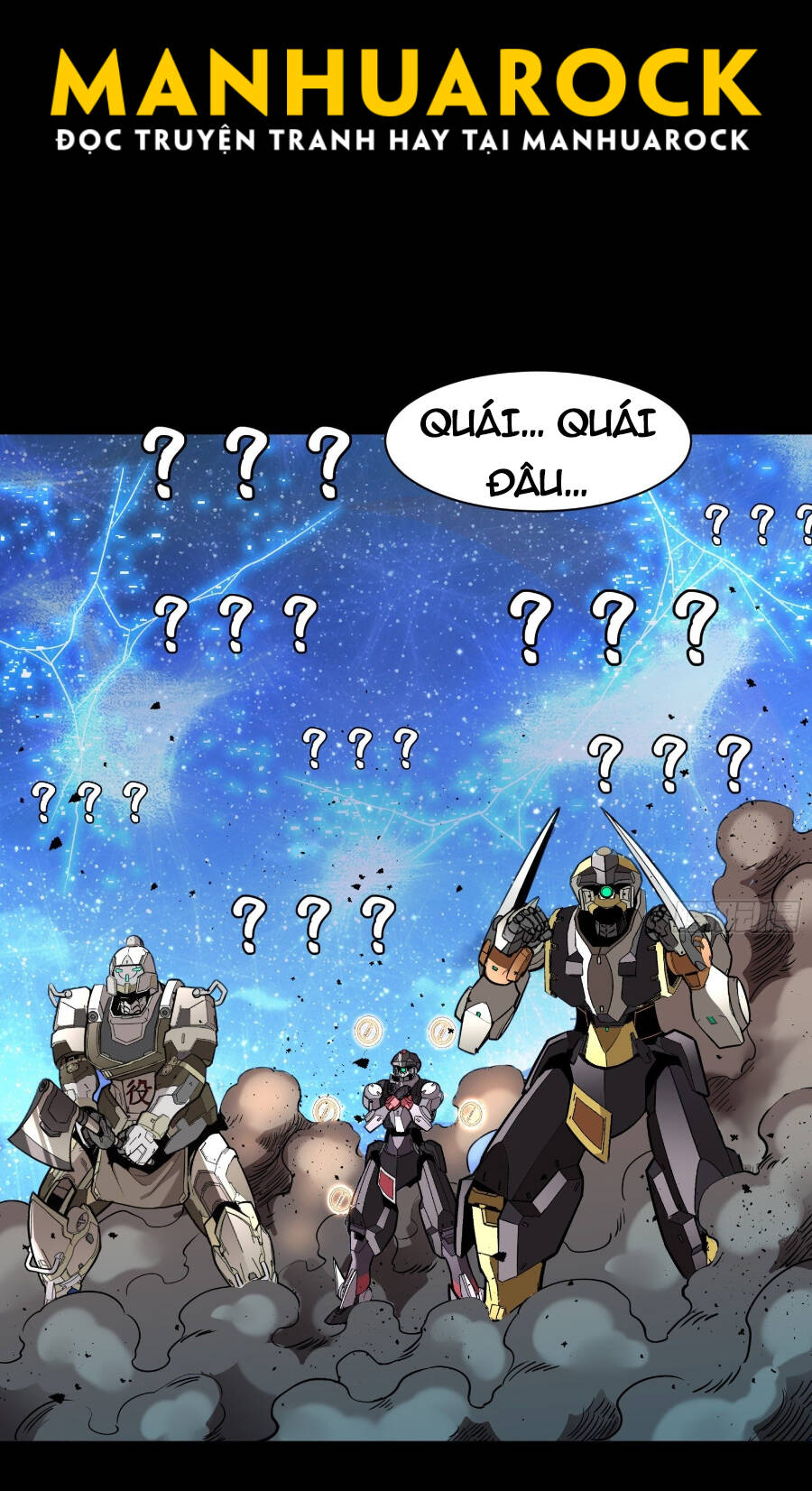 Tinh Giáp Hồn Tướng Chapter 76 - Trang 2