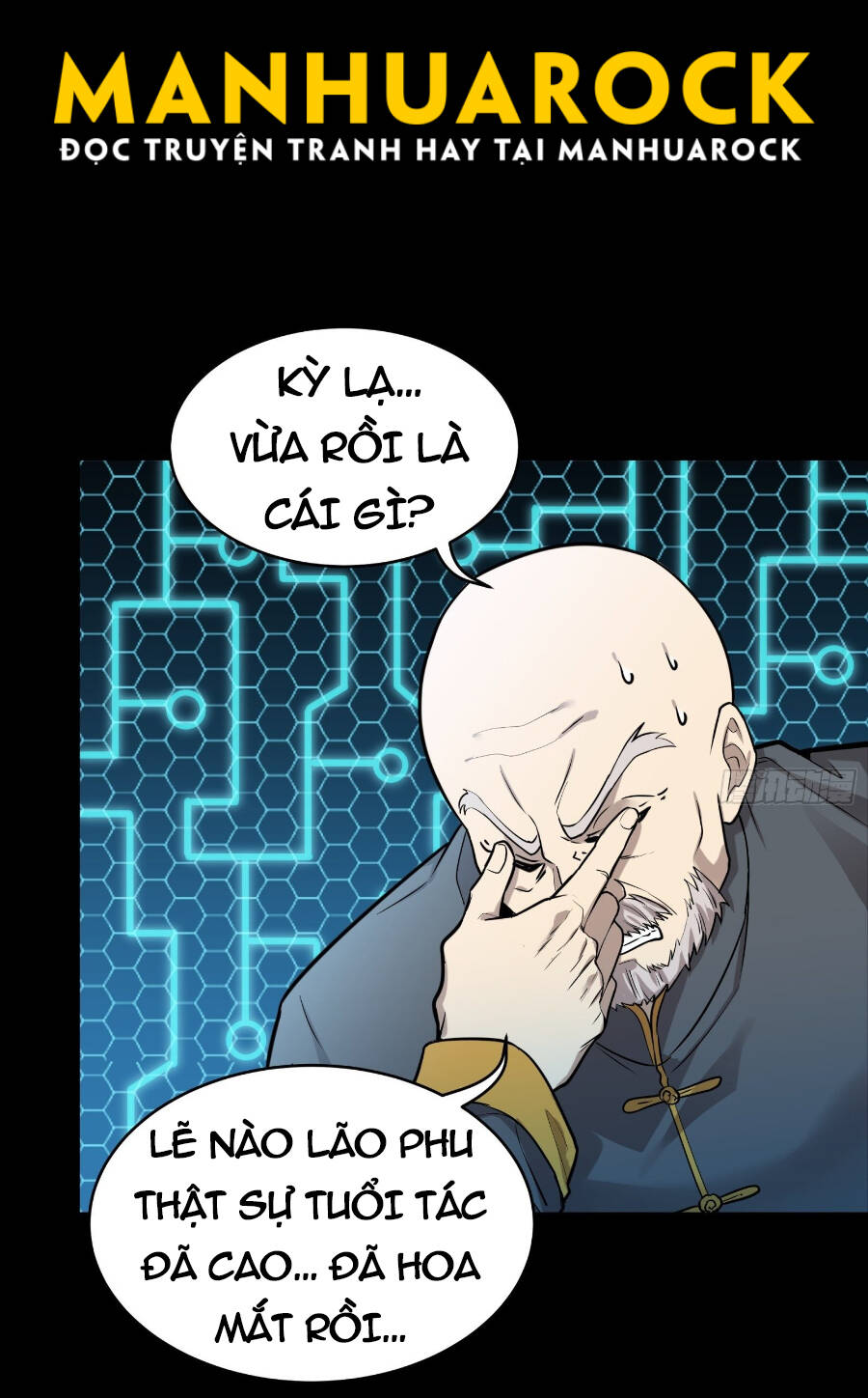 Tinh Giáp Hồn Tướng Chapter 76 - Trang 2