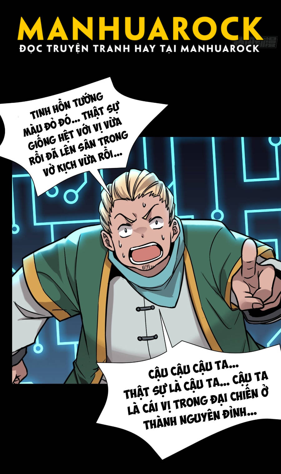 Tinh Giáp Hồn Tướng Chapter 76 - Trang 2