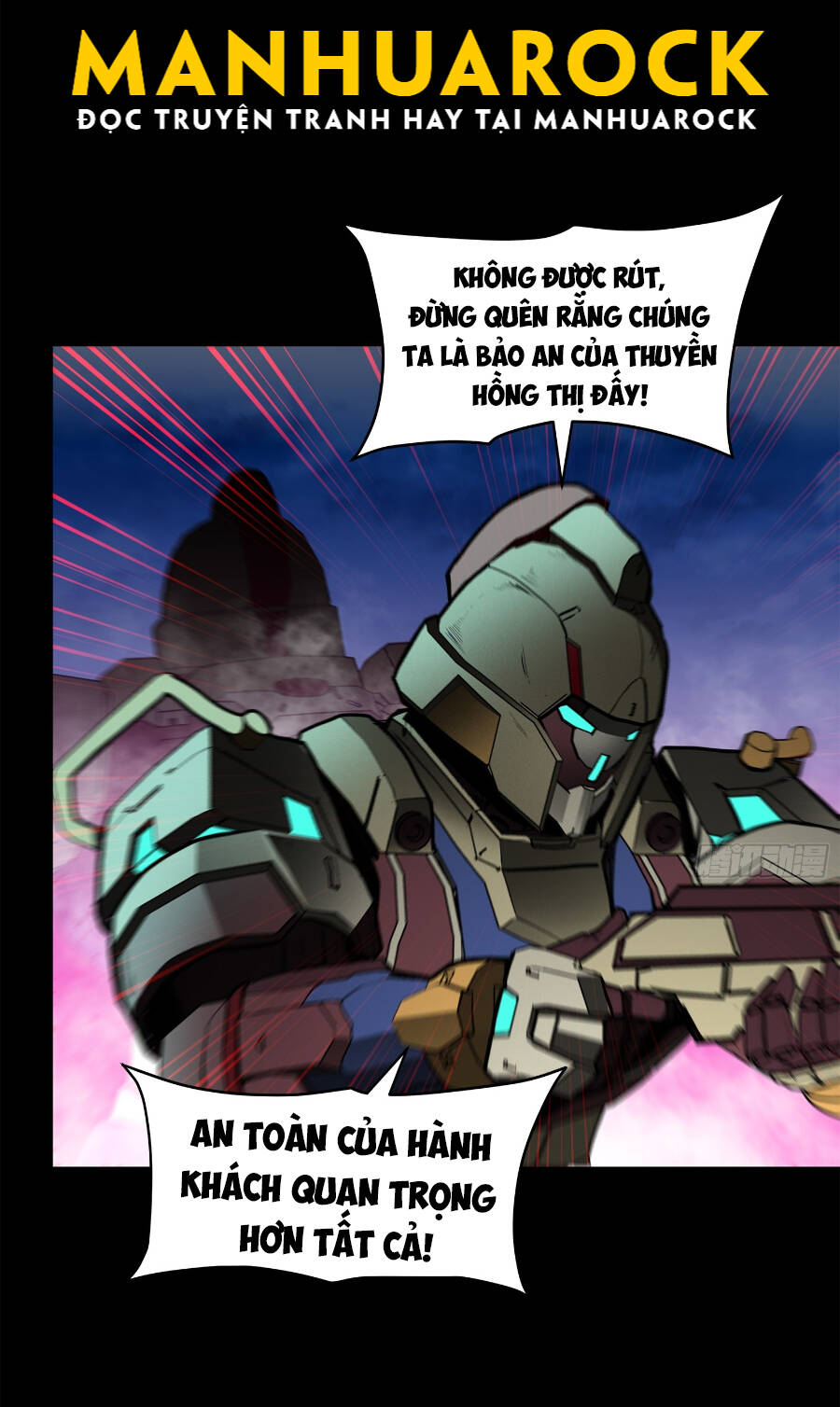 Tinh Giáp Hồn Tướng Chapter 77 - Trang 2