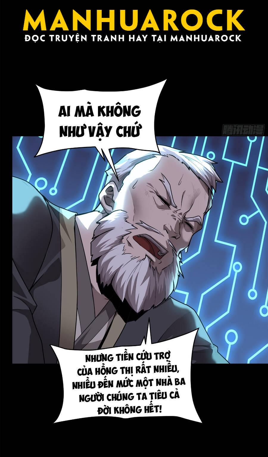 Tinh Giáp Hồn Tướng Chapter 77 - Trang 2