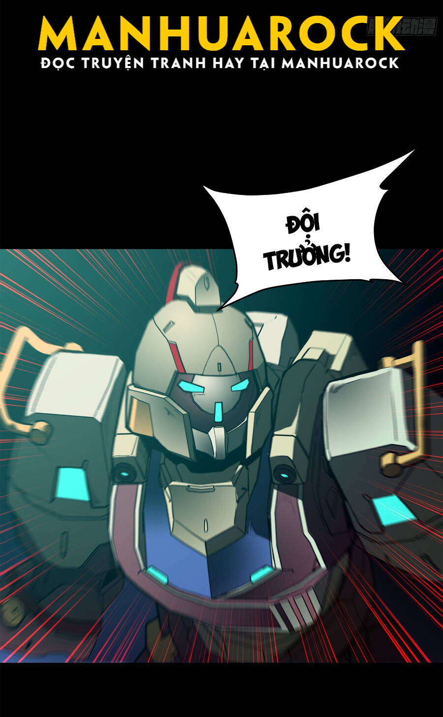 Tinh Giáp Hồn Tướng Chapter 77 - Trang 2