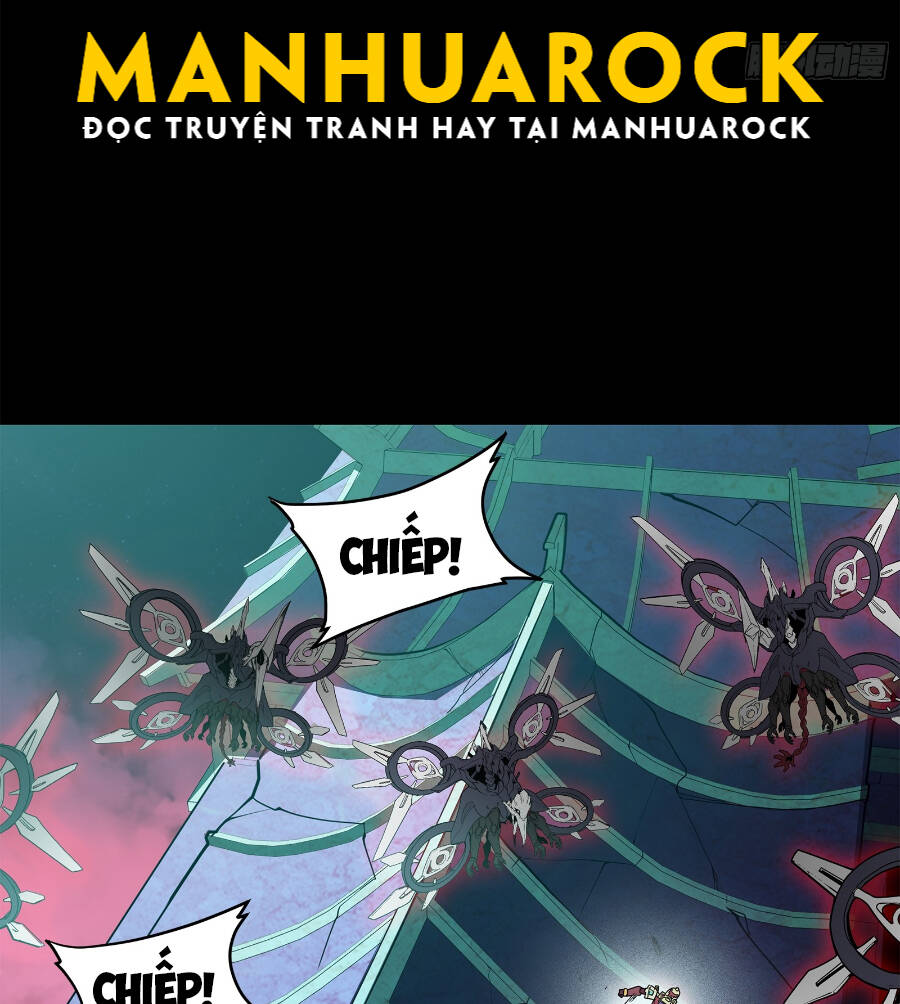 Tinh Giáp Hồn Tướng Chapter 77 - Trang 2