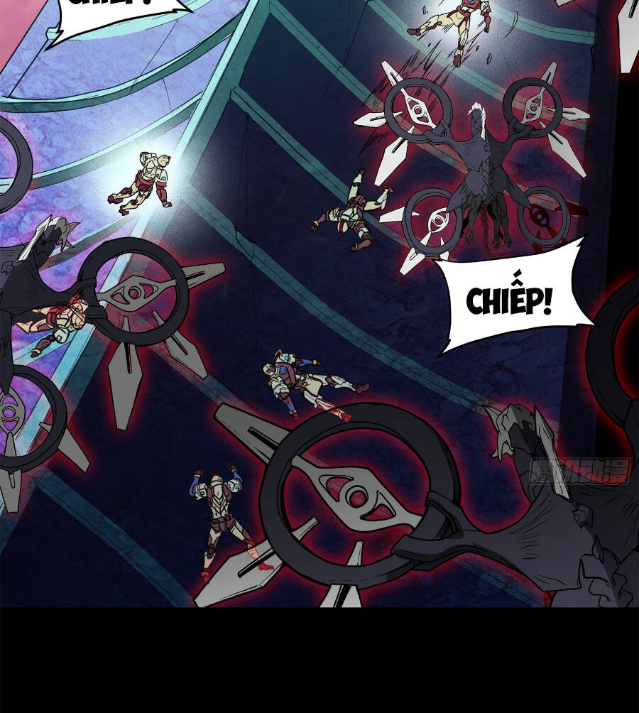 Tinh Giáp Hồn Tướng Chapter 77 - Trang 2