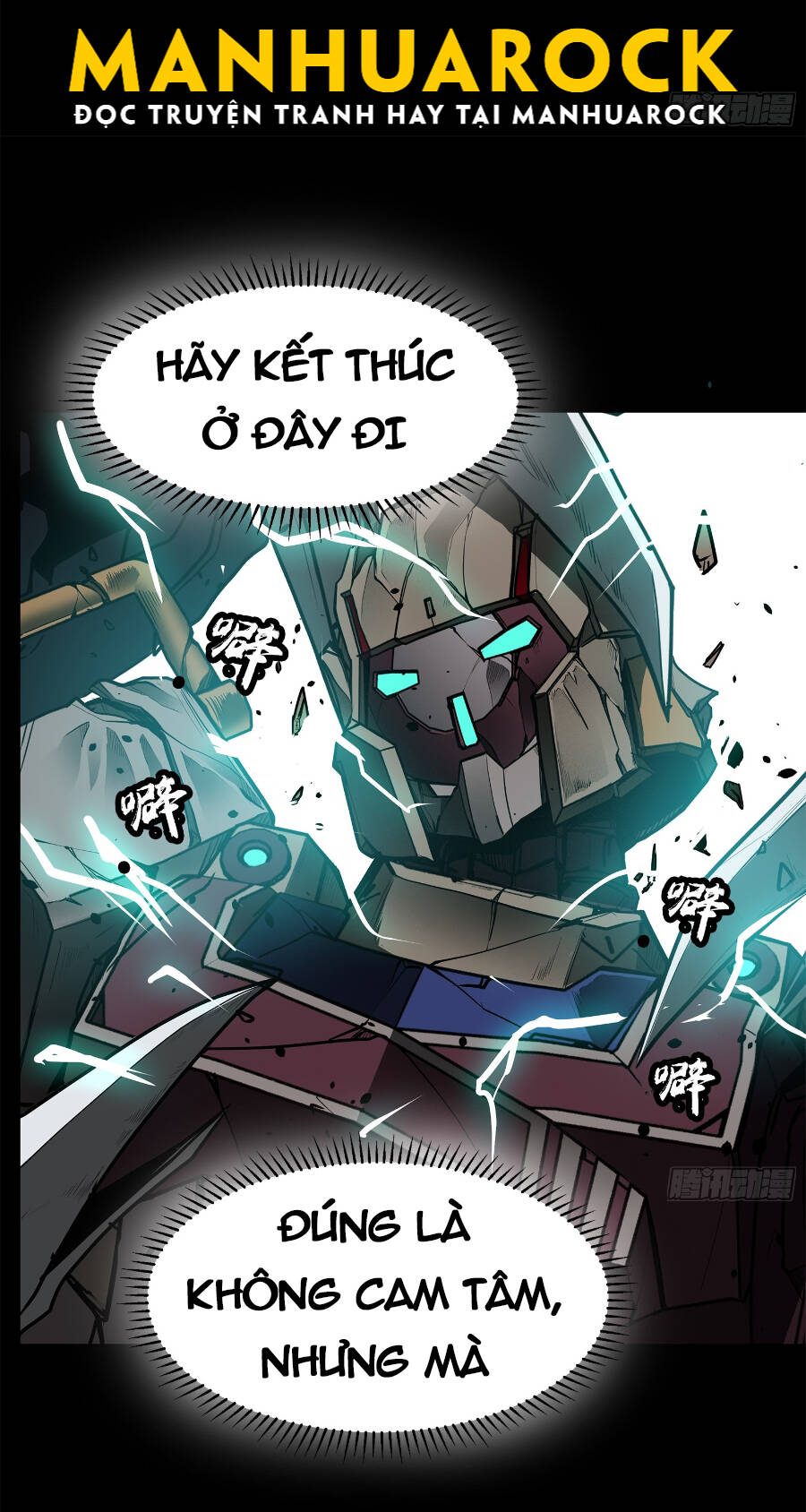 Tinh Giáp Hồn Tướng Chapter 77 - Trang 2