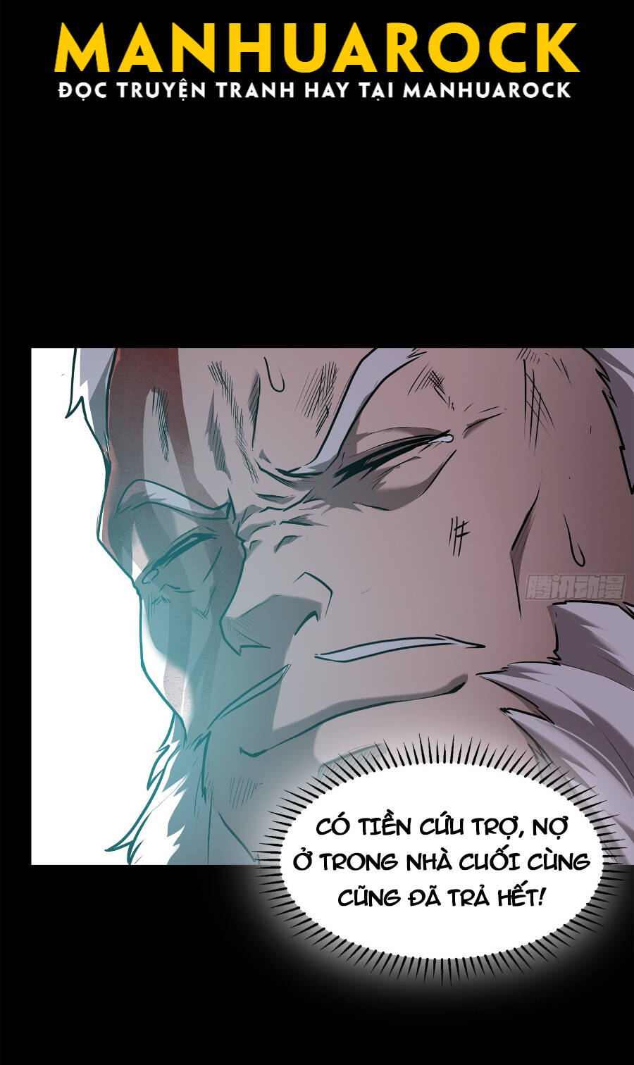 Tinh Giáp Hồn Tướng Chapter 77 - Trang 2