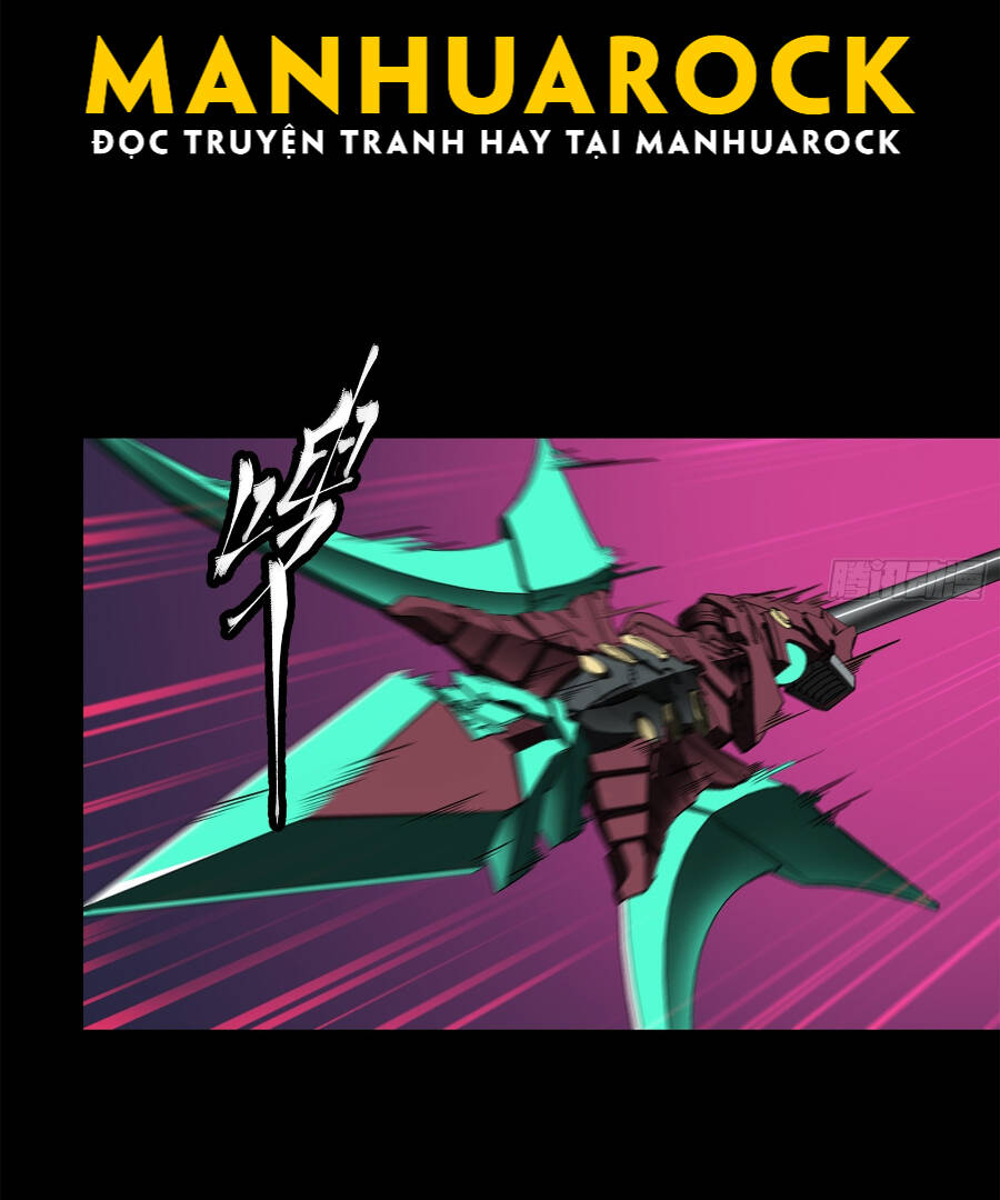 Tinh Giáp Hồn Tướng Chapter 77 - Trang 2