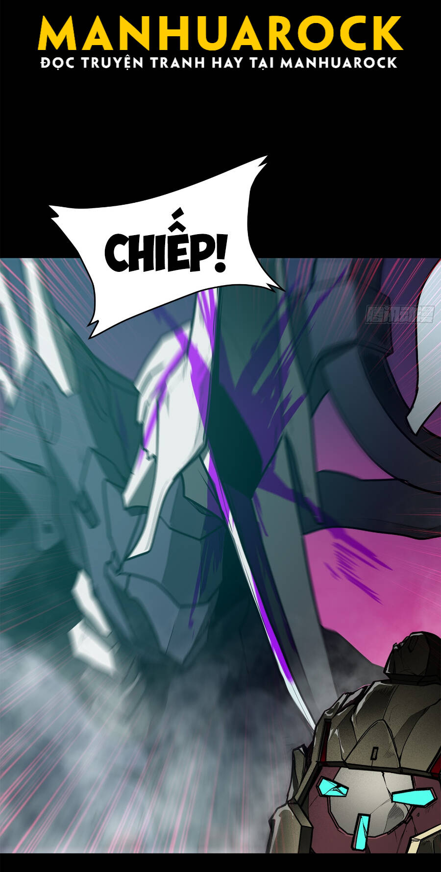 Tinh Giáp Hồn Tướng Chapter 77 - Trang 2