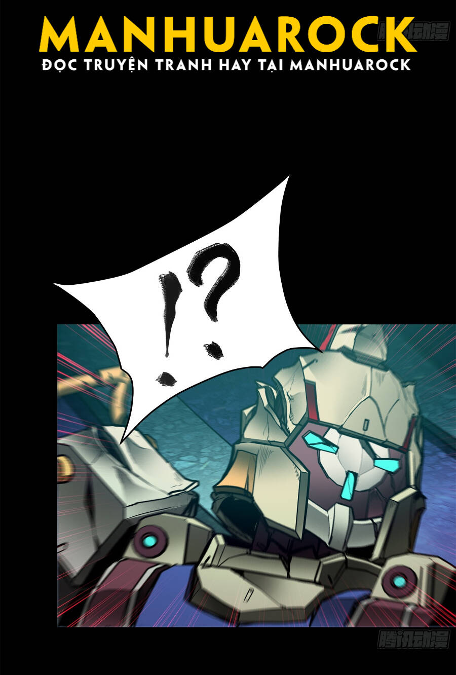 Tinh Giáp Hồn Tướng Chapter 77 - Trang 2