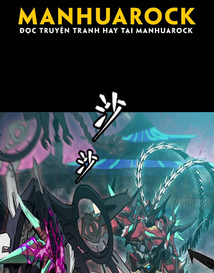 Tinh Giáp Hồn Tướng Chapter 77 - Trang 2