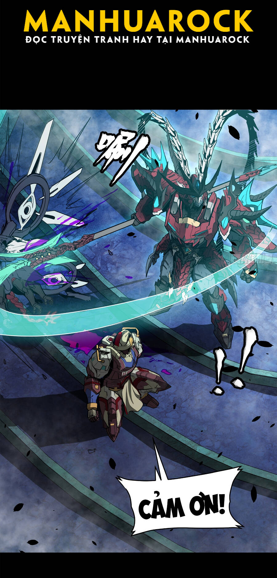 Tinh Giáp Hồn Tướng Chapter 77 - Trang 2