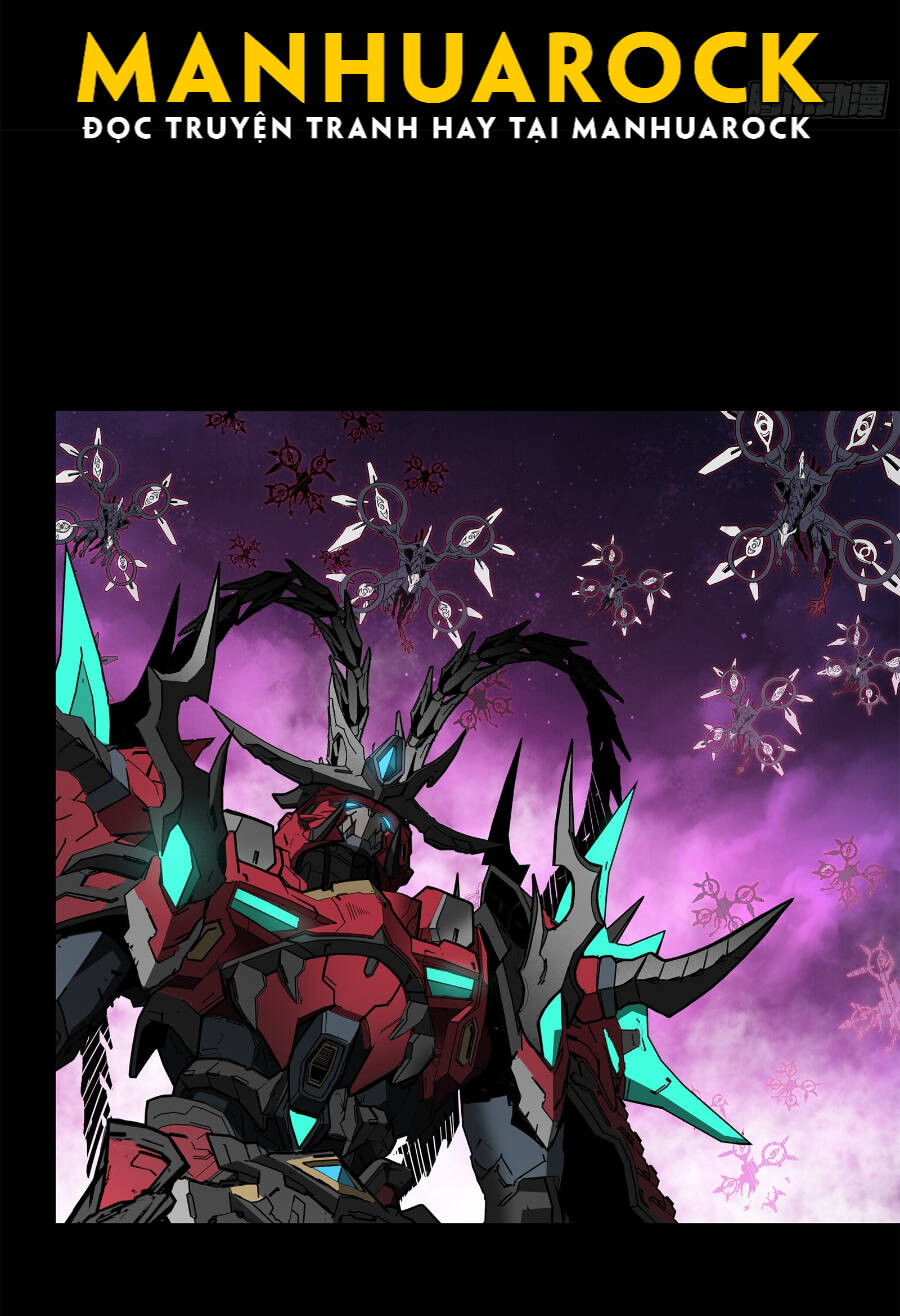 Tinh Giáp Hồn Tướng Chapter 77 - Trang 2