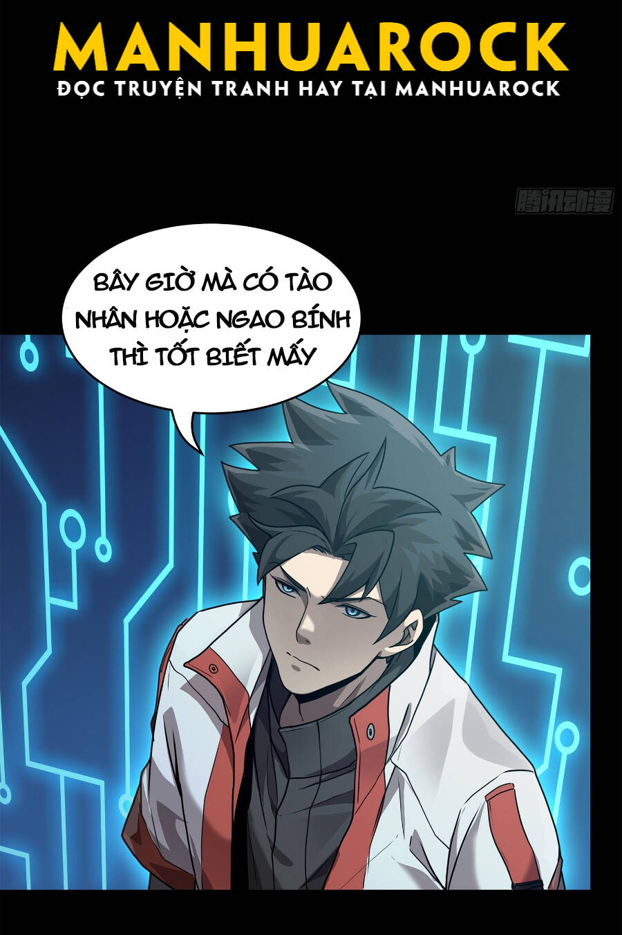 Tinh Giáp Hồn Tướng Chapter 77 - Trang 2