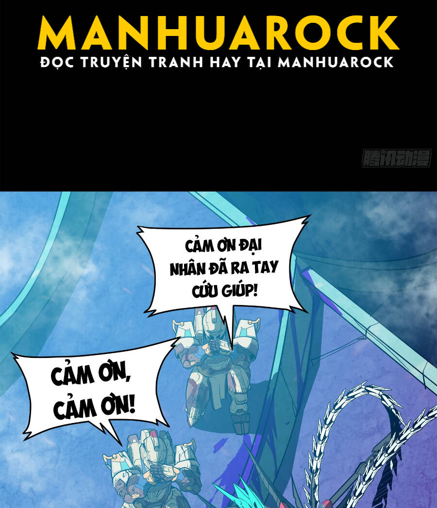 Tinh Giáp Hồn Tướng Chapter 77 - Trang 2