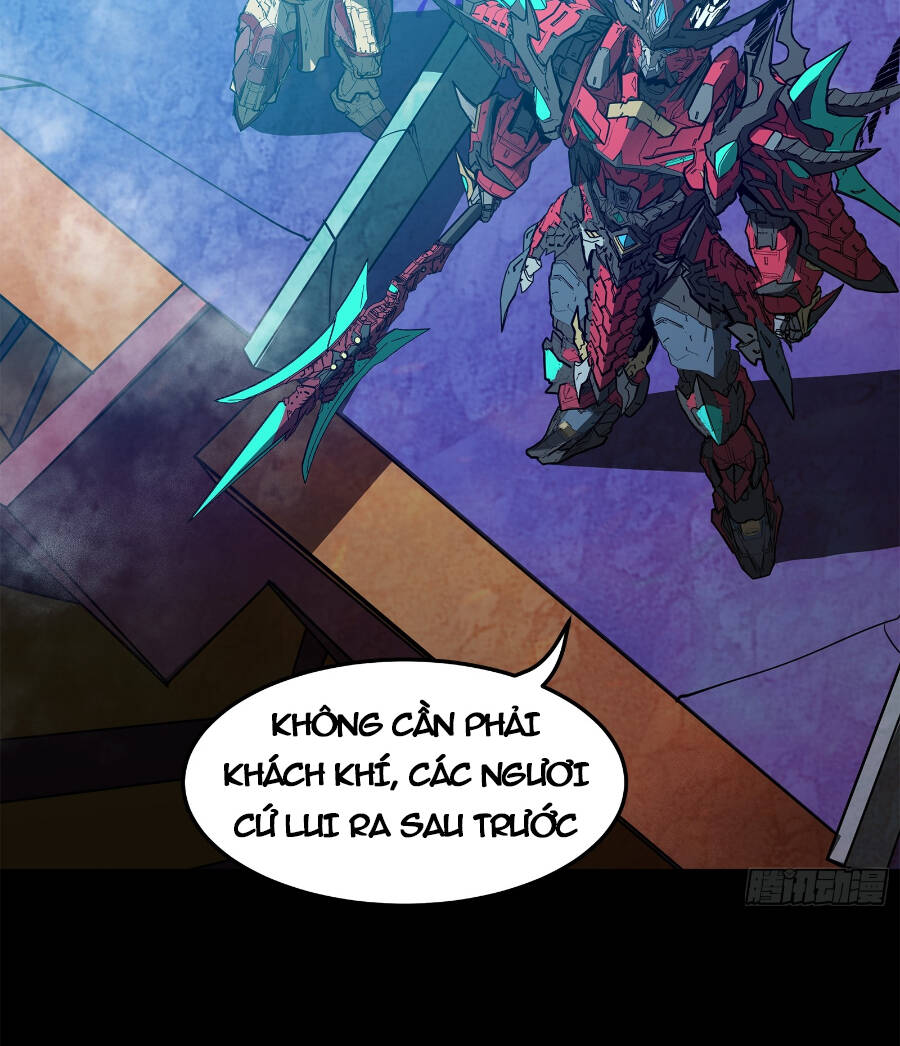 Tinh Giáp Hồn Tướng Chapter 77 - Trang 2