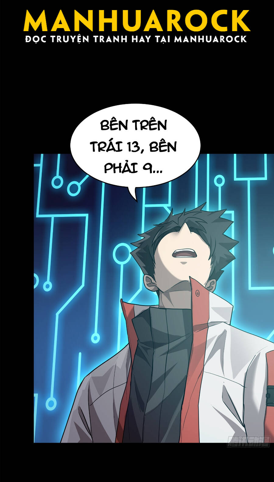 Tinh Giáp Hồn Tướng Chapter 77 - Trang 2