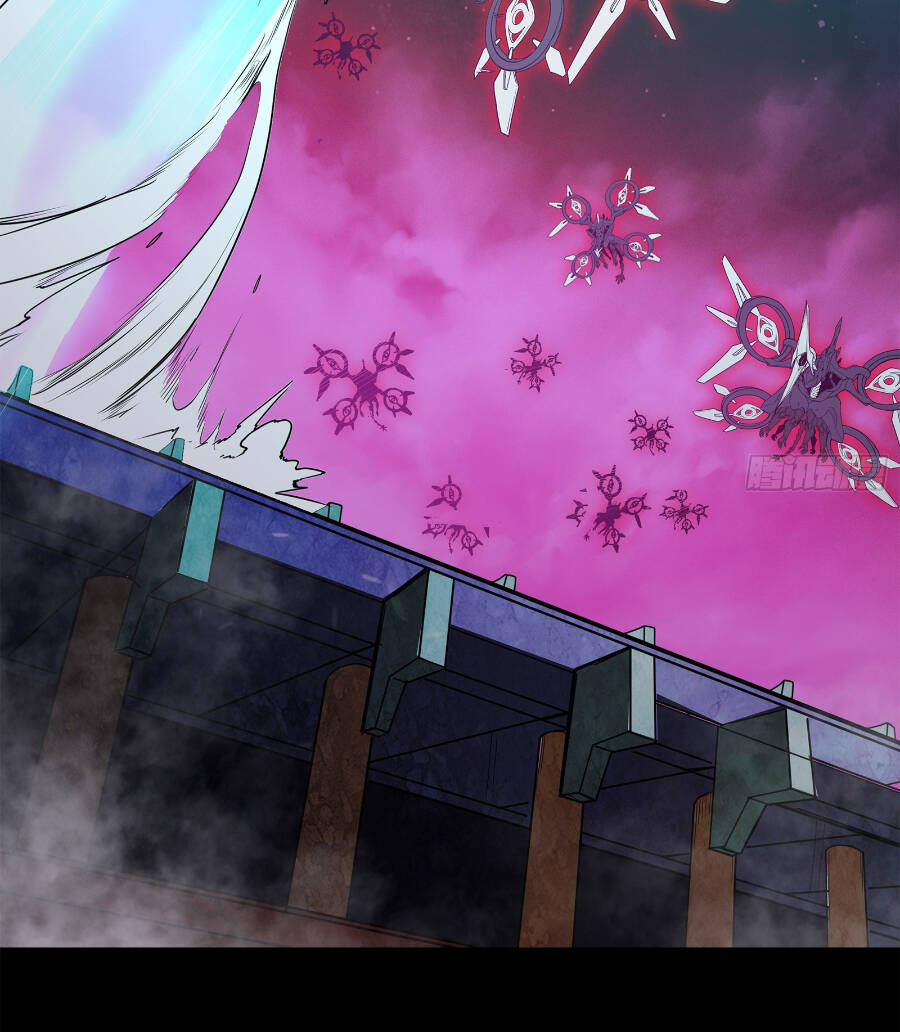 Tinh Giáp Hồn Tướng Chapter 77 - Trang 2