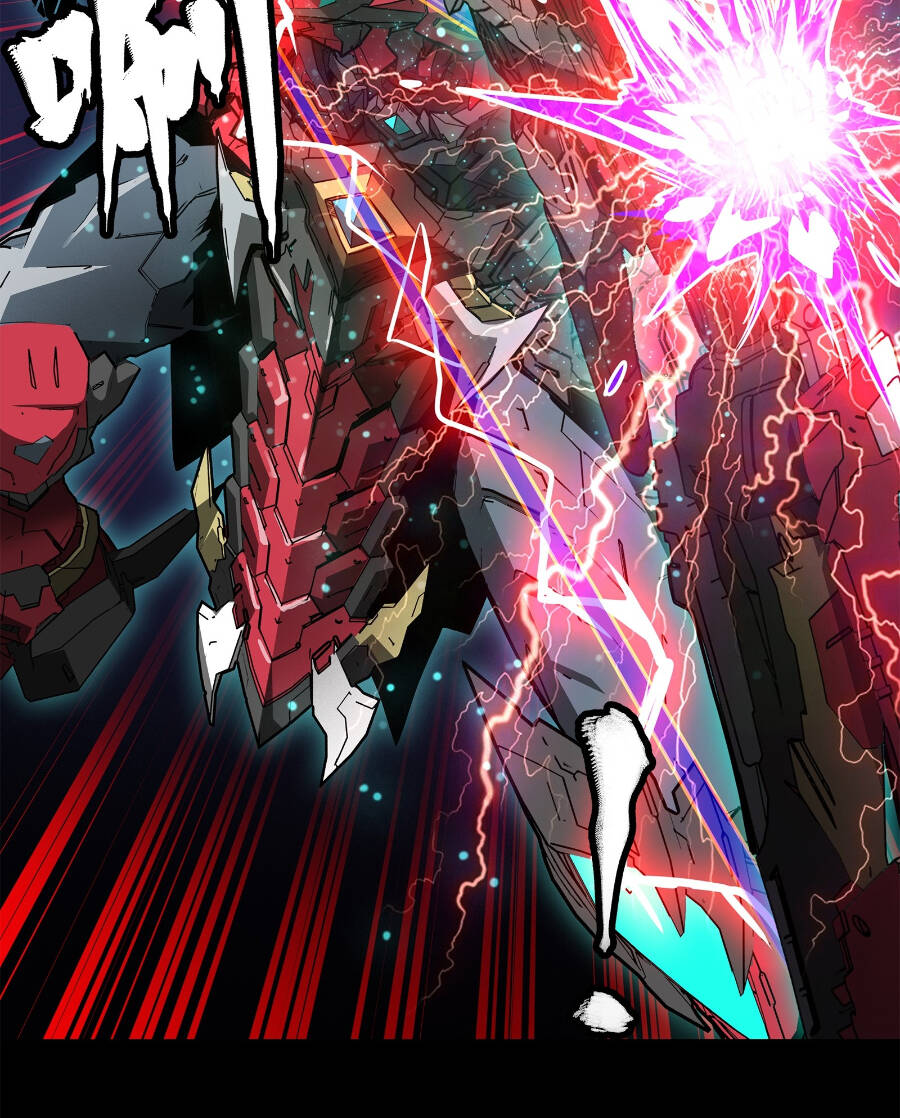 Tinh Giáp Hồn Tướng Chapter 77 - Trang 2