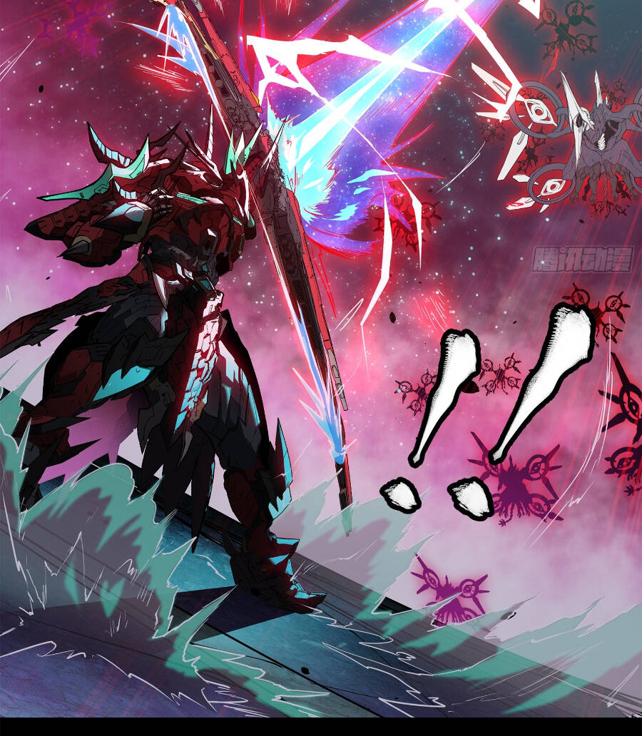 Tinh Giáp Hồn Tướng Chapter 77 - Trang 2