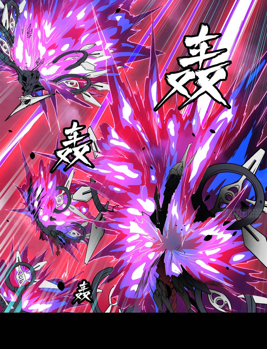 Tinh Giáp Hồn Tướng Chapter 77 - Trang 2