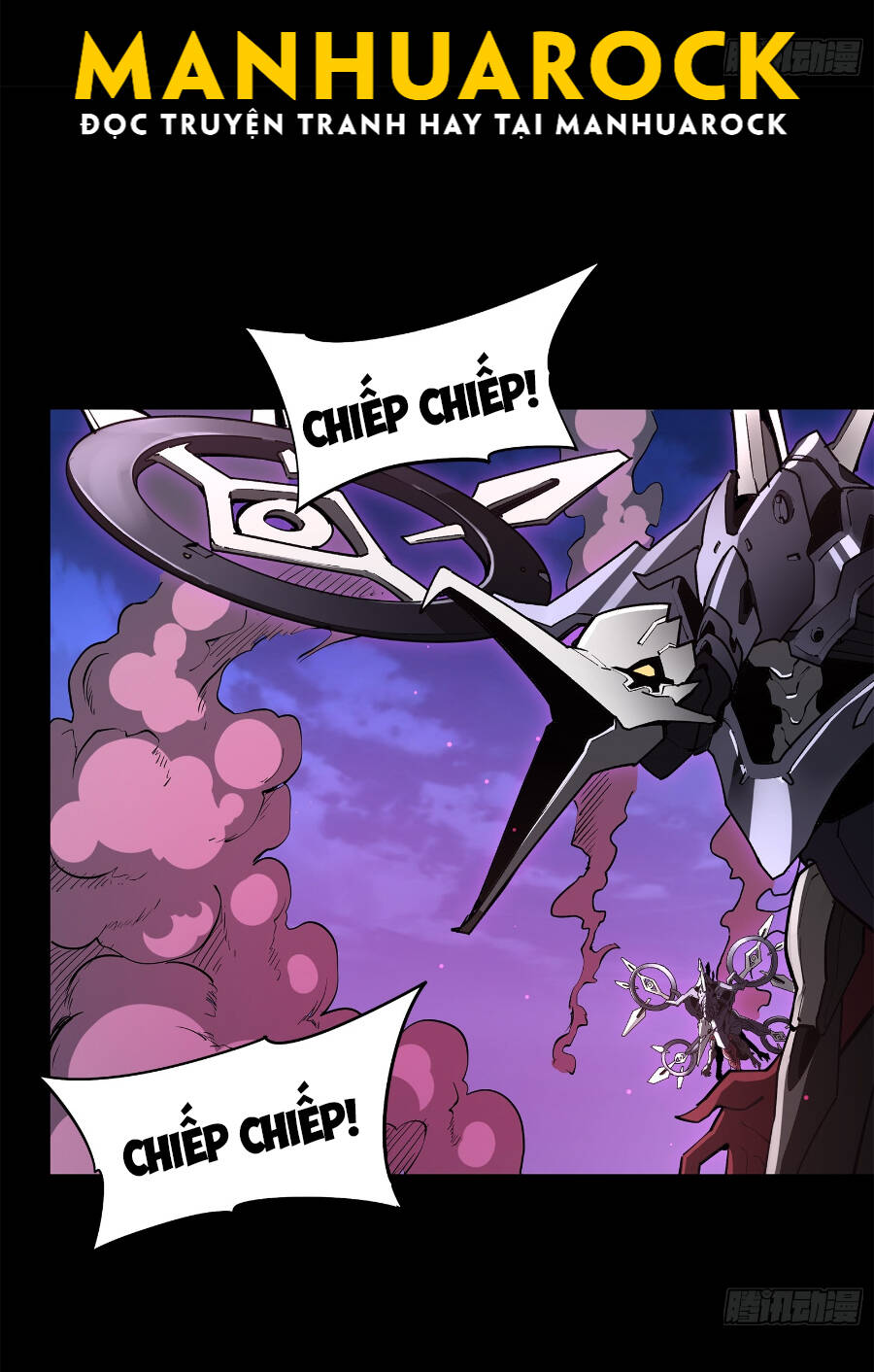 Tinh Giáp Hồn Tướng Chapter 77 - Trang 2