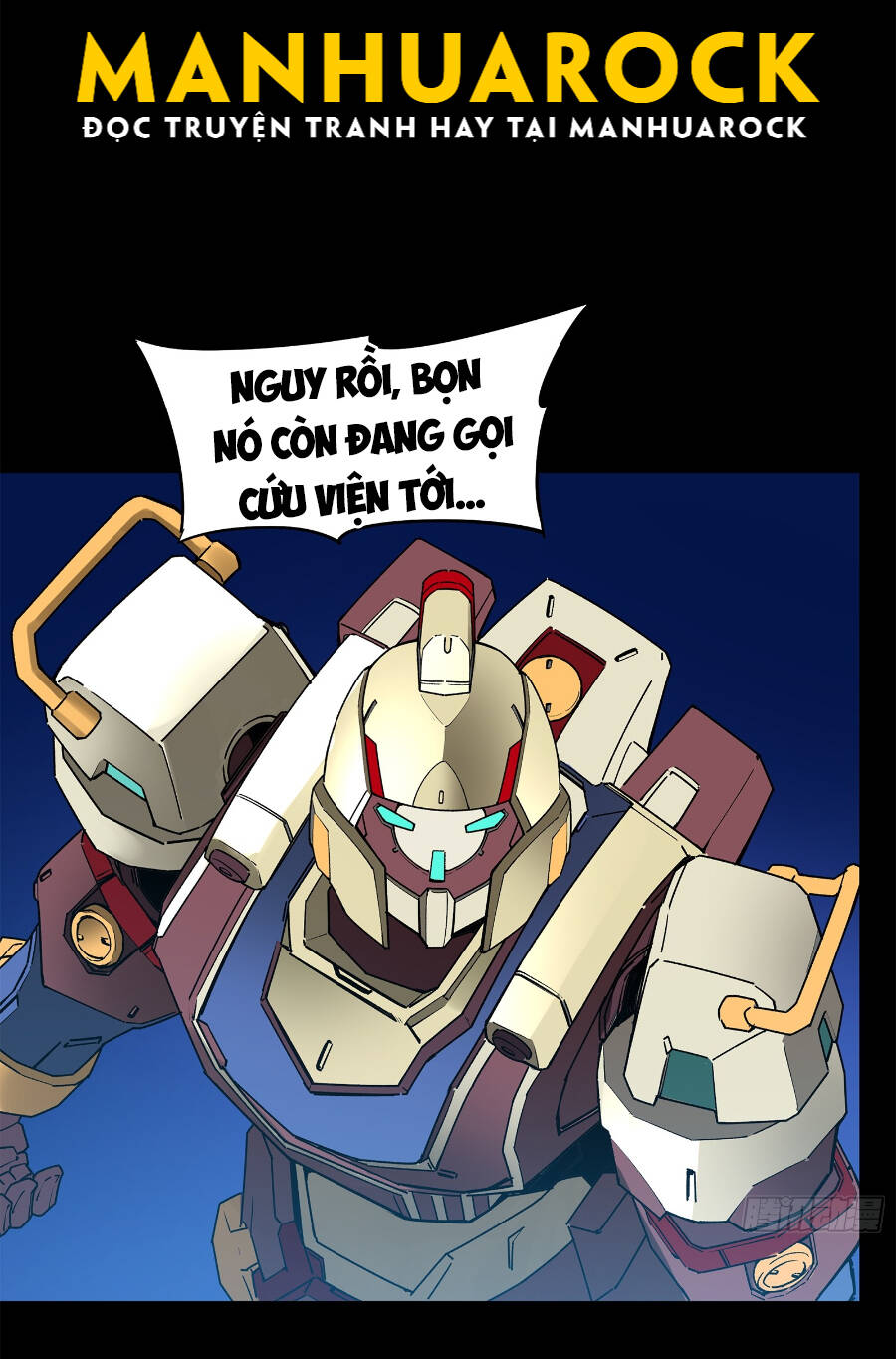 Tinh Giáp Hồn Tướng Chapter 77 - Trang 2