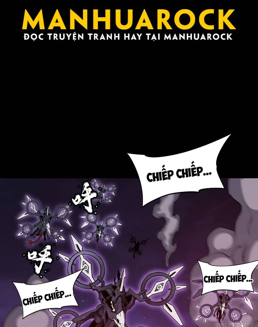 Tinh Giáp Hồn Tướng Chapter 77 - Trang 2