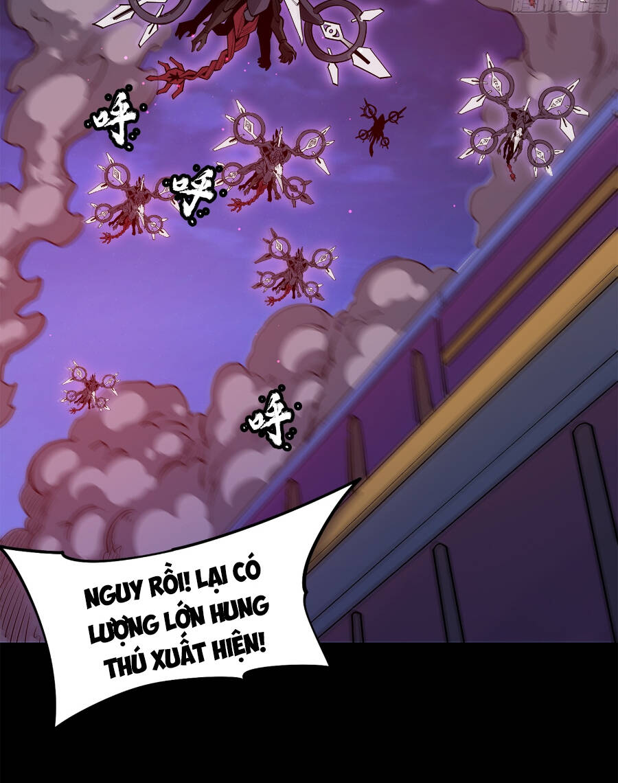 Tinh Giáp Hồn Tướng Chapter 77 - Trang 2