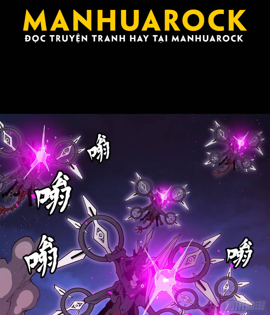 Tinh Giáp Hồn Tướng Chapter 77 - Trang 2