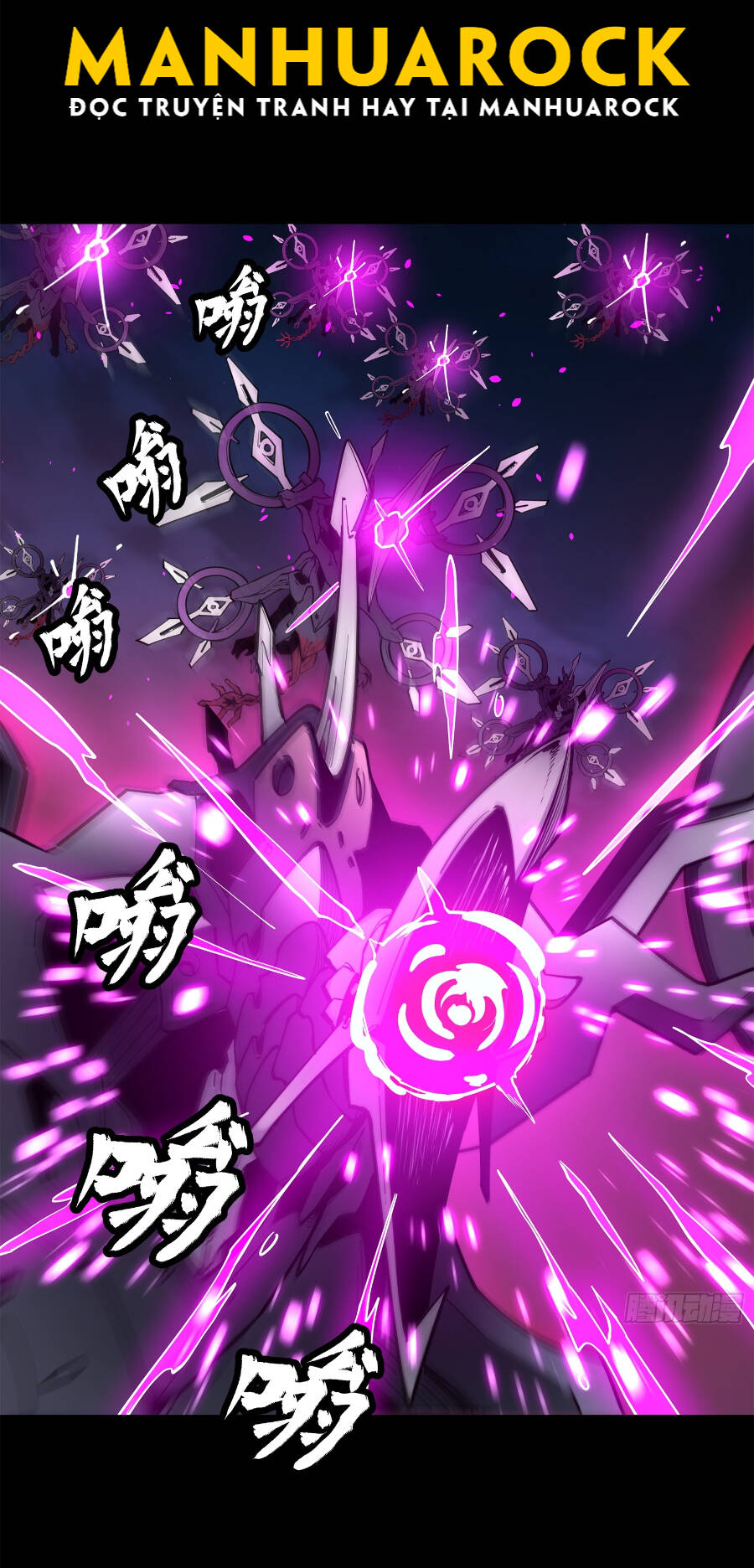 Tinh Giáp Hồn Tướng Chapter 77 - Trang 2