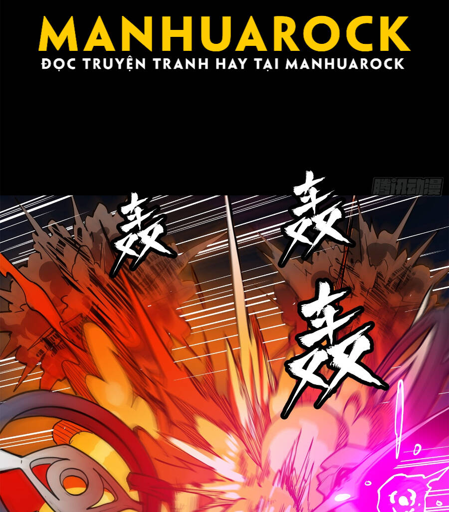 Tinh Giáp Hồn Tướng Chapter 77 - Trang 2