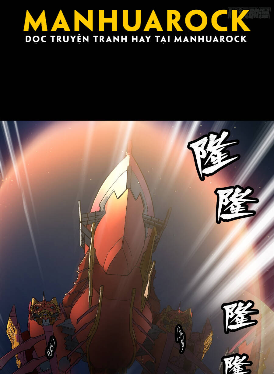 Tinh Giáp Hồn Tướng Chapter 77 - Trang 2