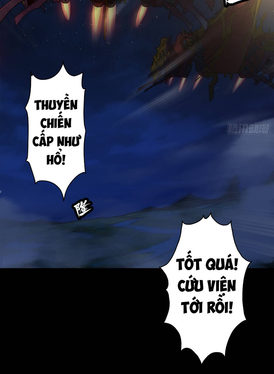 Tinh Giáp Hồn Tướng Chapter 77 - Trang 2